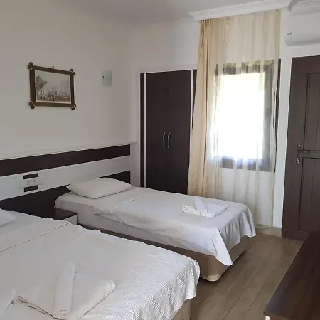 卡普坦酒店 酒店