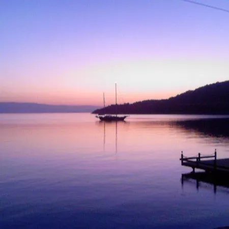 卡普坦酒店 古托克布库