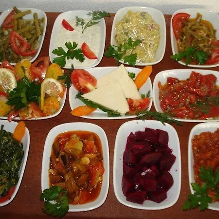 Hotel Kaptan Göltürkbükü