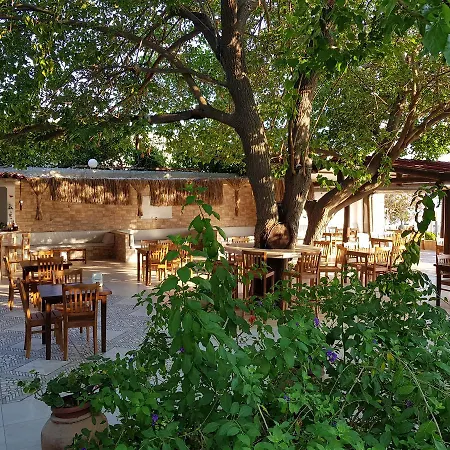 卡普坦酒店 酒店