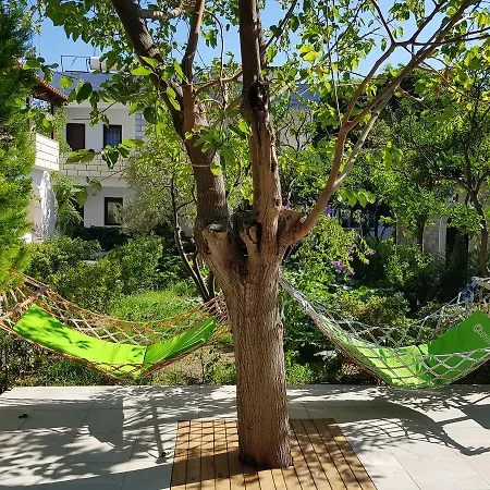 酒店 卡普坦酒店