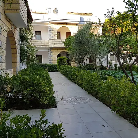 酒店 卡普坦酒店