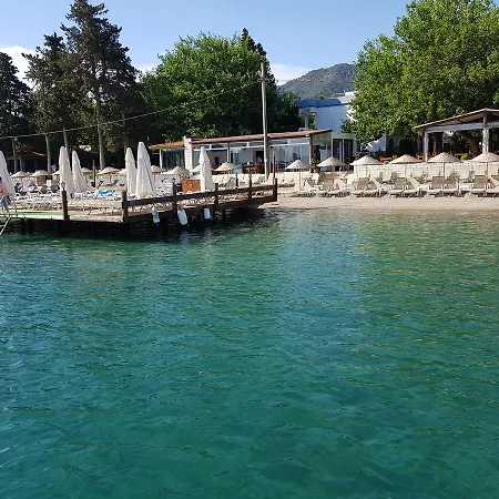 Kaptan Hotel Göltürkbükü