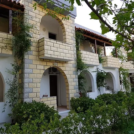 卡普坦酒店 酒店