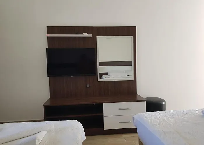 Hotel Kaptan Golturkbuku