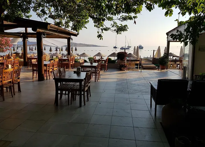 Hotel Kaptan *