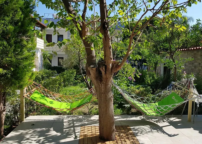 Hotel Kaptan