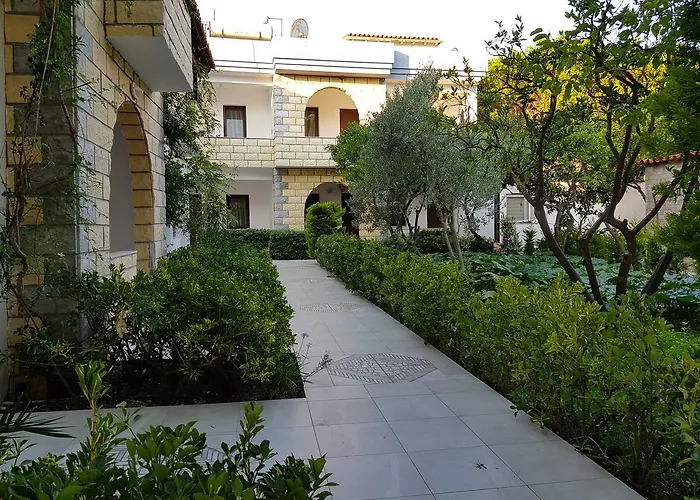 Hotel Kaptan