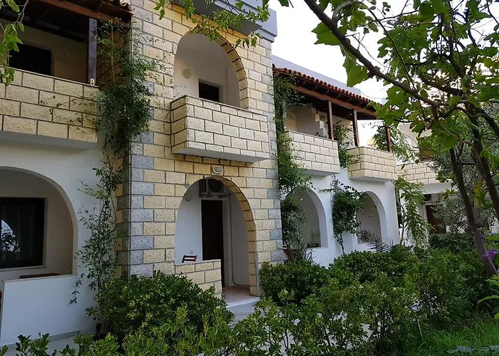Kaptan Hotel