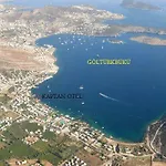 Kaptan Hotel Golturkbuku