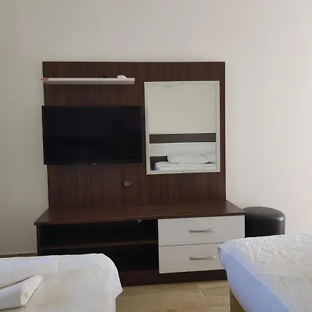 Hotel Kaptan Göltürkbükü