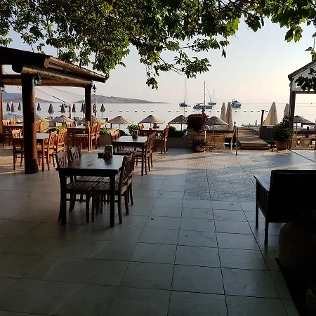 Hotel Kaptan *