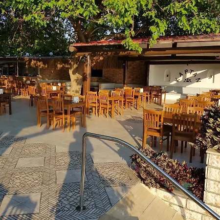 Kaptan Hotell Golturkbuku