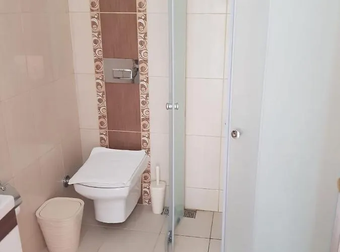 Kaptan 호텔 골터크부쿠