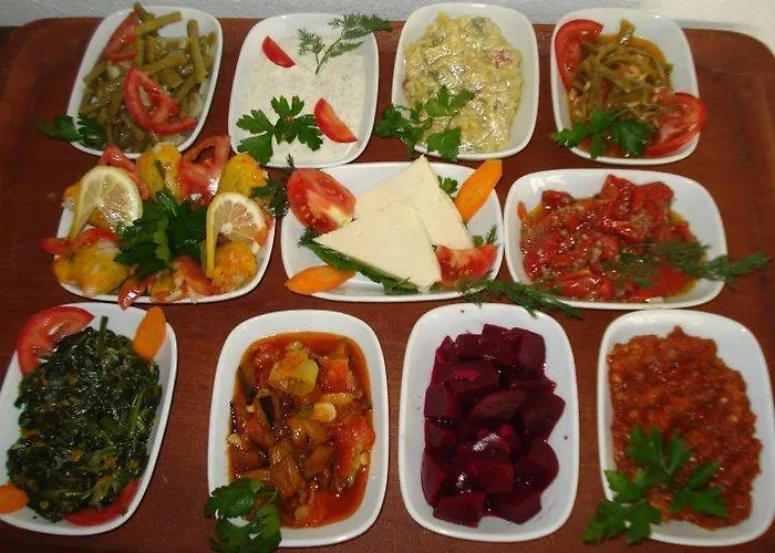 호텔 Kaptan 골터크부쿠