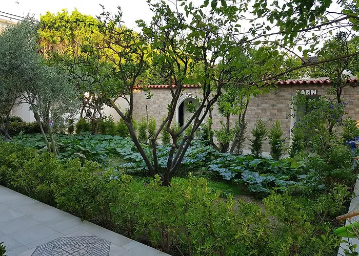 호텔 Kaptan 골터크부쿠